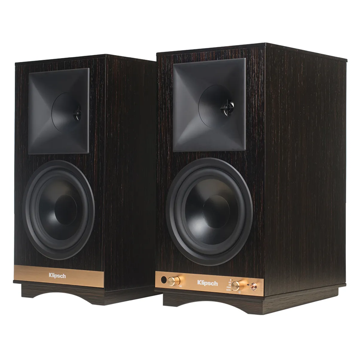 Loa Klipsch The Sixes Black
