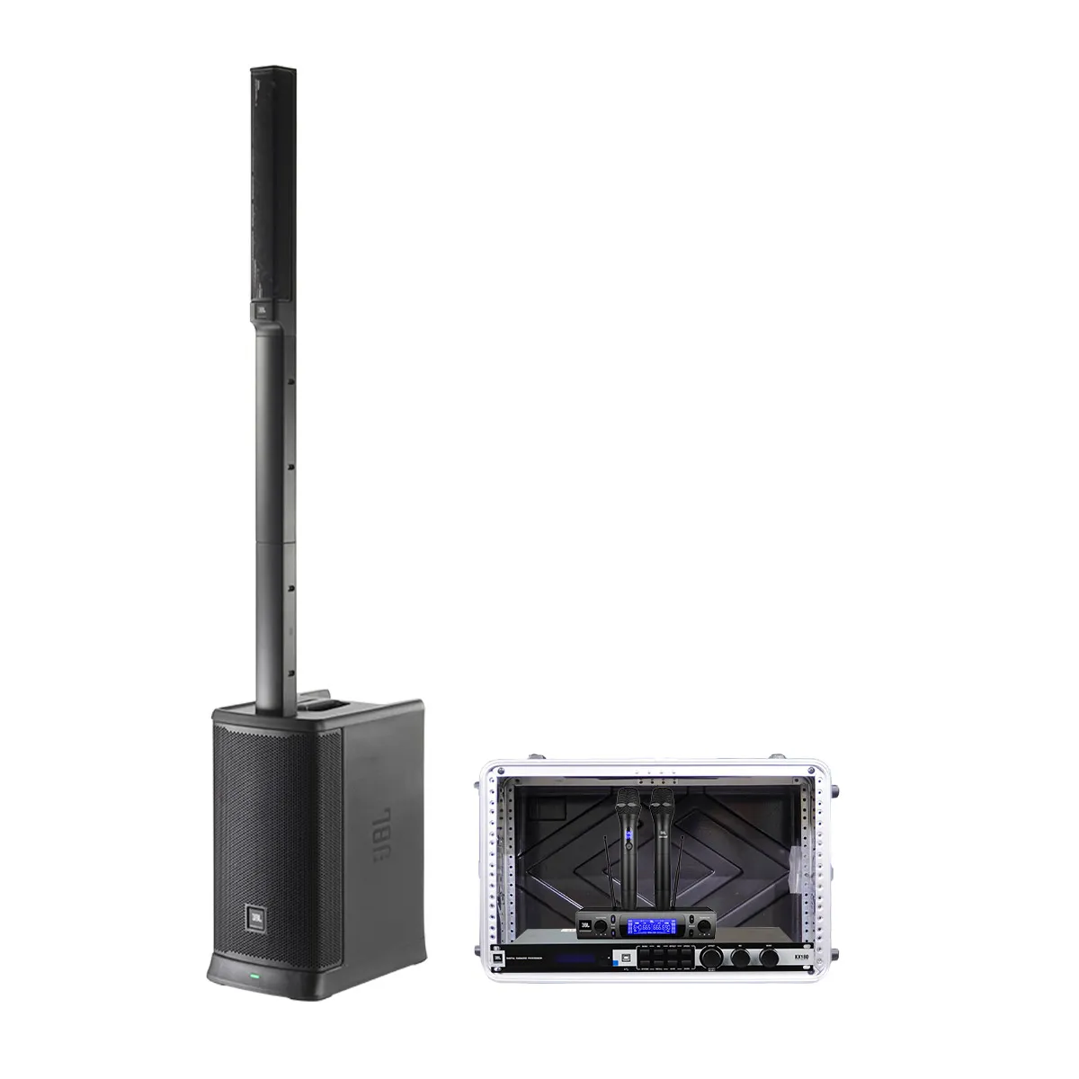Dàn karaoke di động JBL 06
