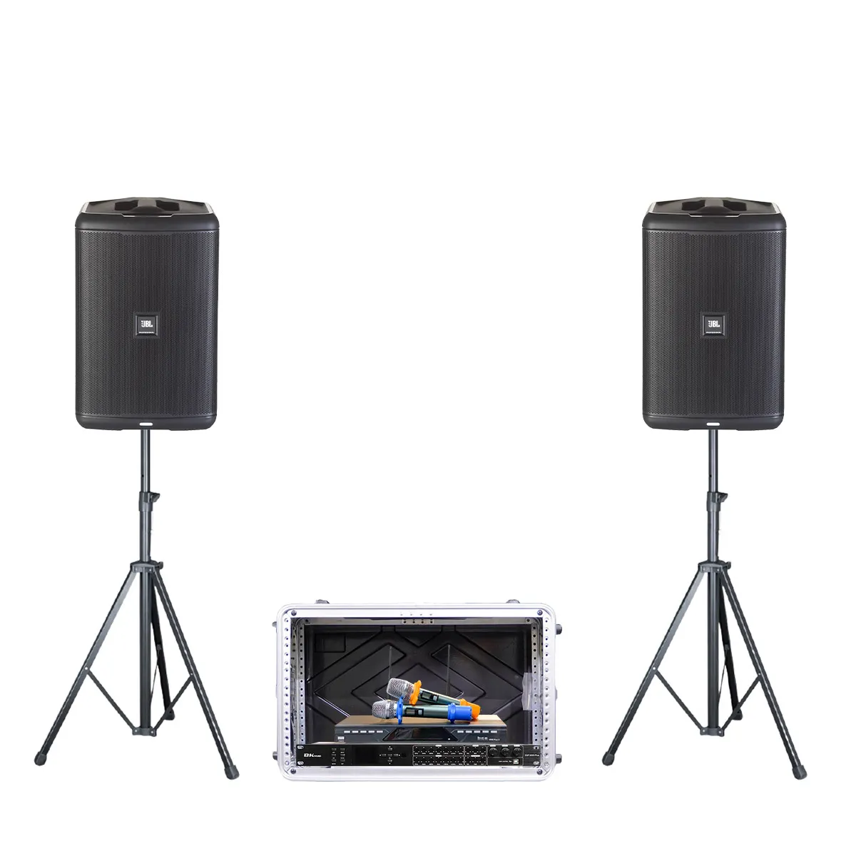 Dàn karaoke di động JBL 10