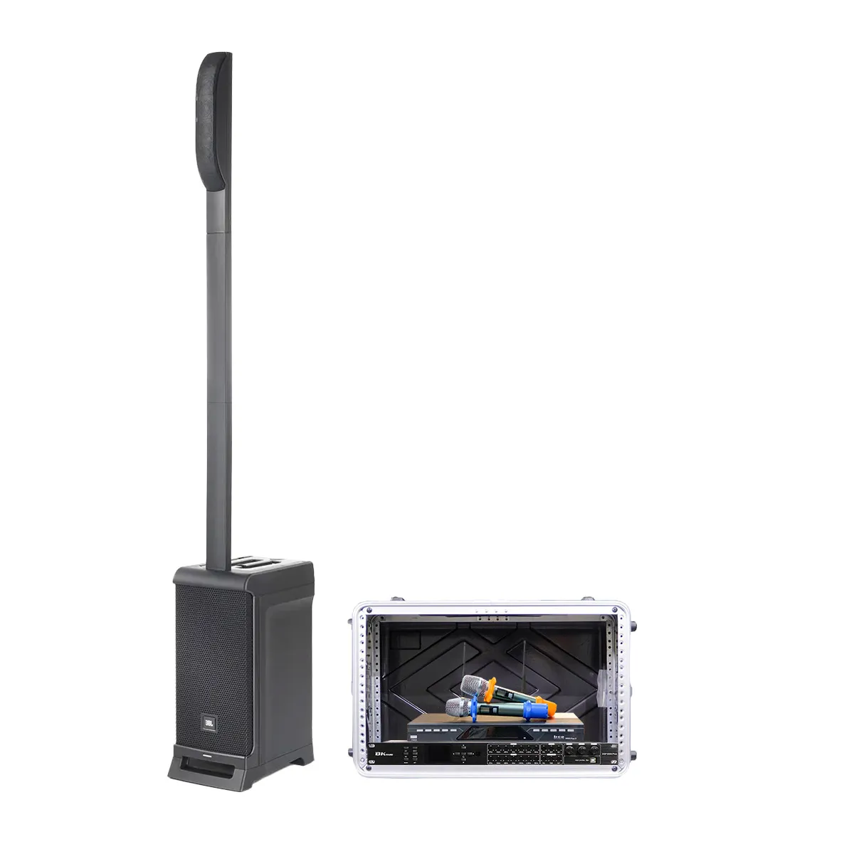 Dàn karaoke di động JBL 14
