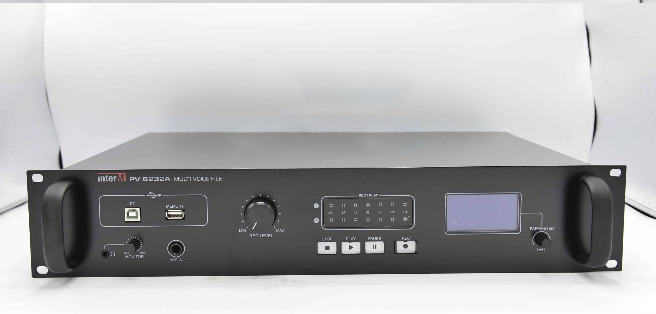 bộ phát âm thanh KTS Inter-M PV-6232A