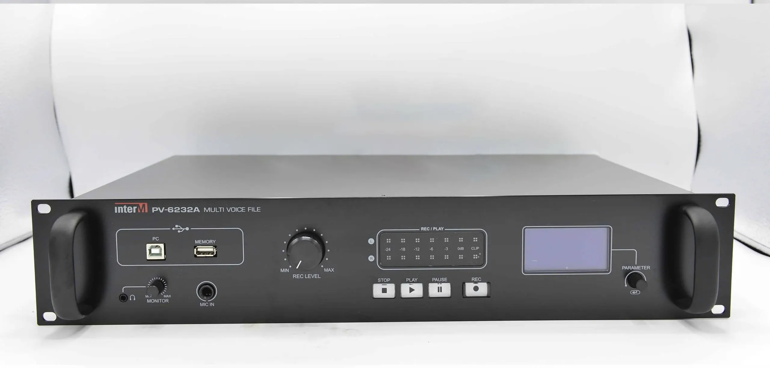 bộ phát âm thanh KTS Inter-M PV-6232A