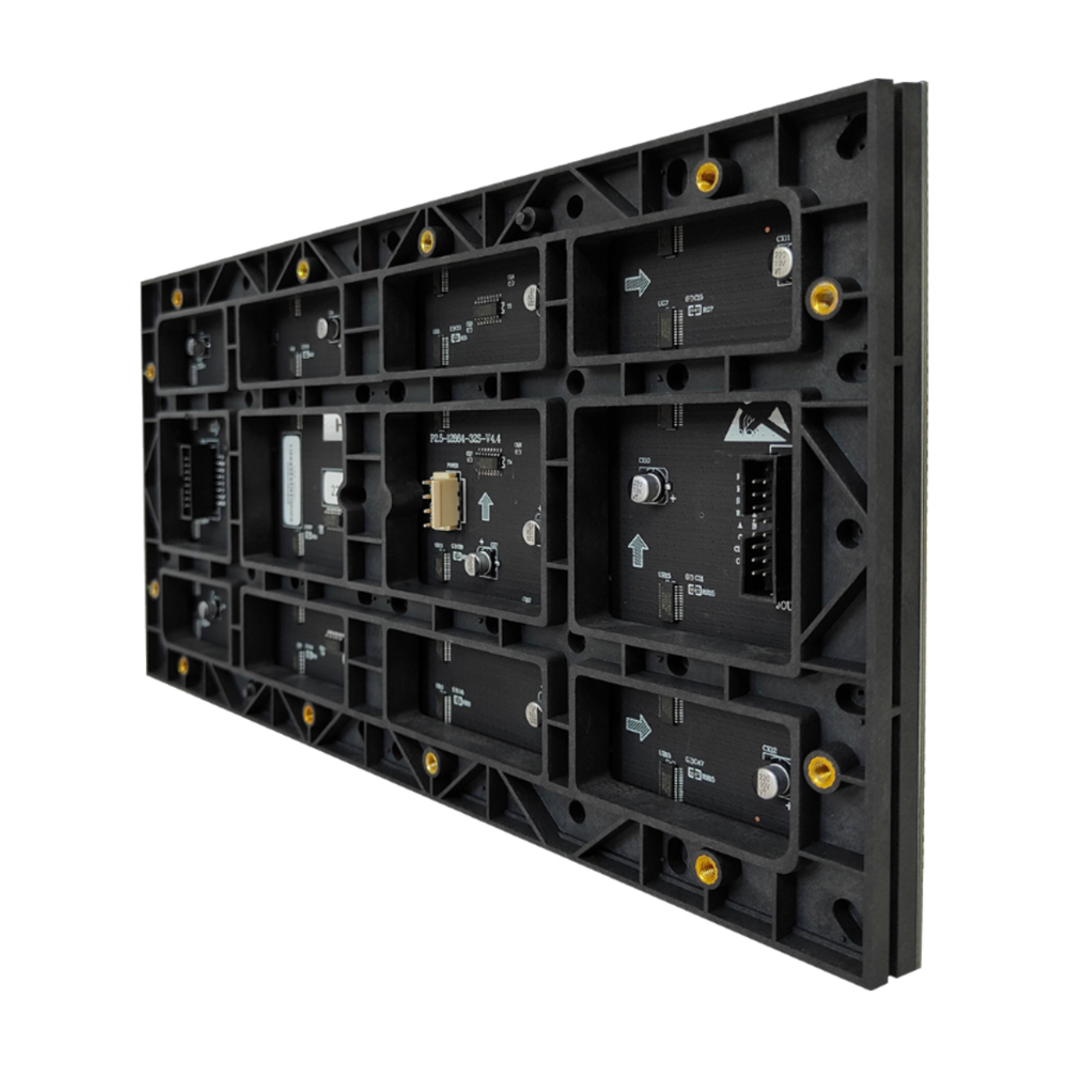 Module LED P2.5 trong nhà Hikvision