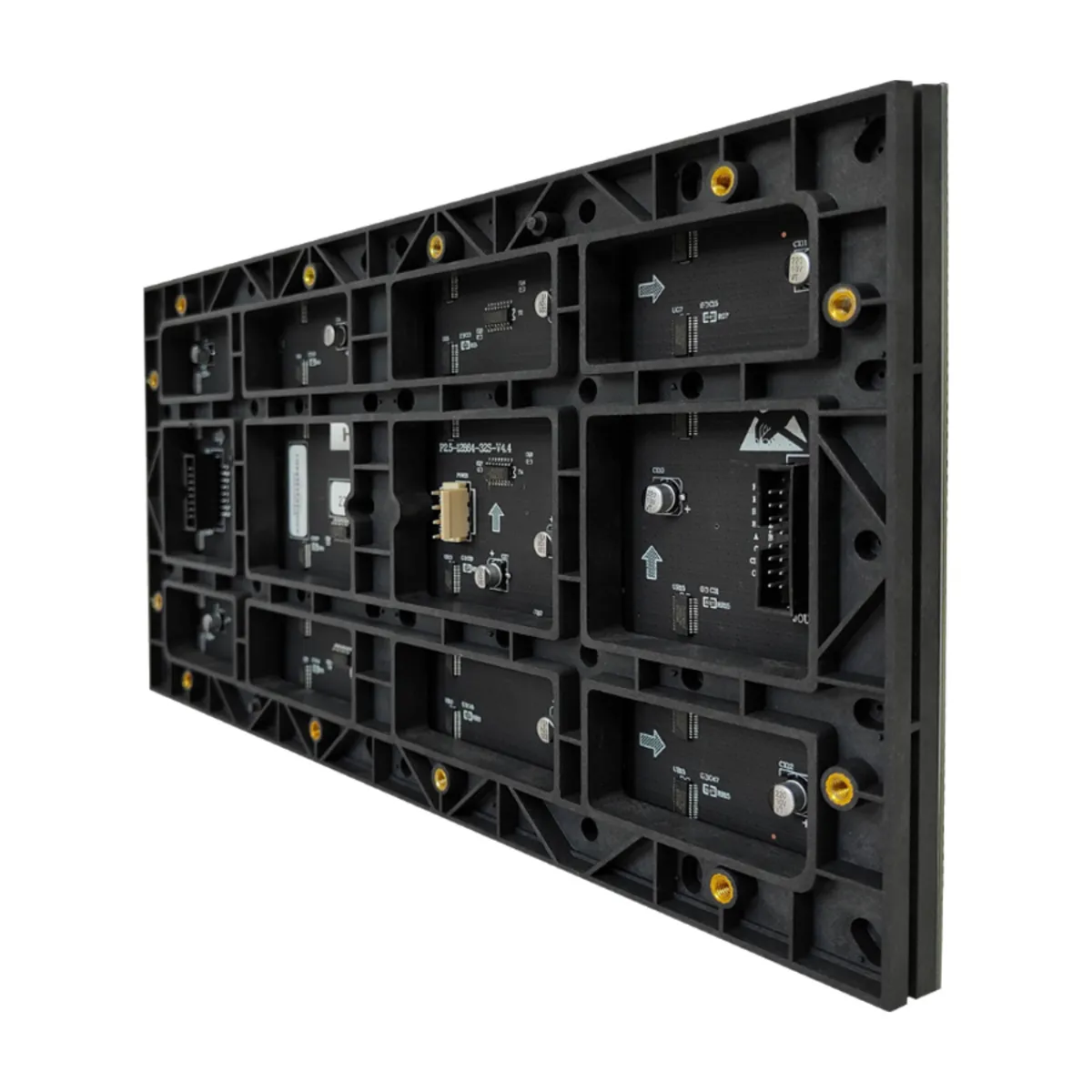 Module LED P2.5 trong nhà Hikvision