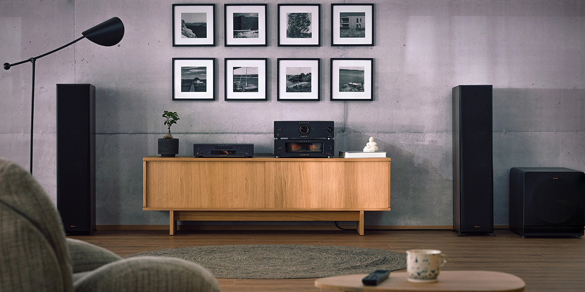 Amply Onkyo M80