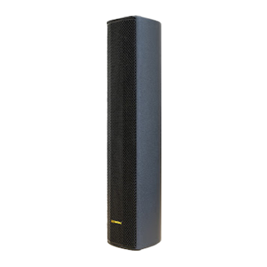 Loa cột treo tường BIK MS-C505 - Hình 2