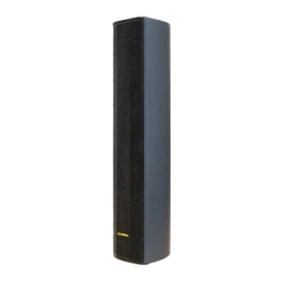 Loa cột treo tường BIK MS-C505 - Hình 2