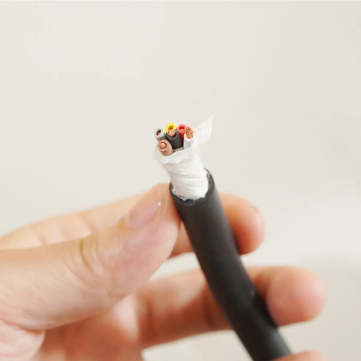 Dây loa Tiansuo RVVT615B 6*1,5mm - Hình 4