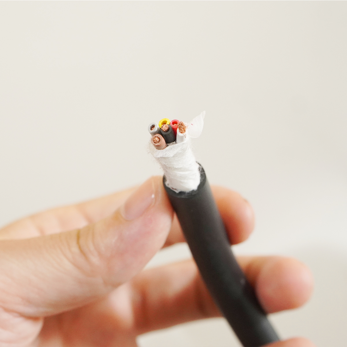 Dây loa Tiansuo RVVT615B 6*1,5mm - Hình 4