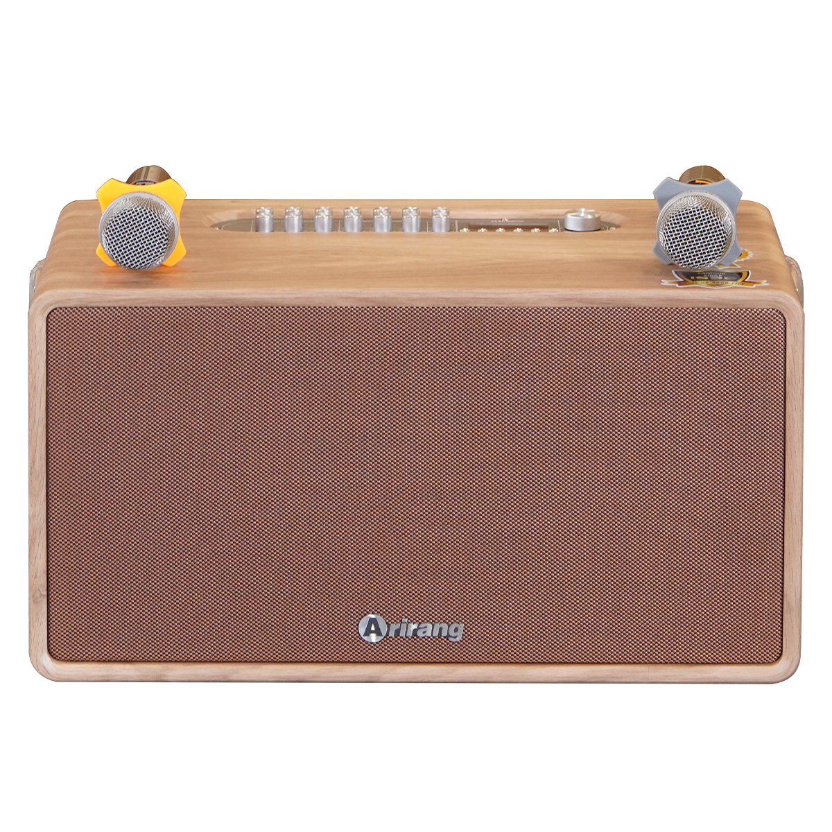 Loa xách tay Arirang MB2iw