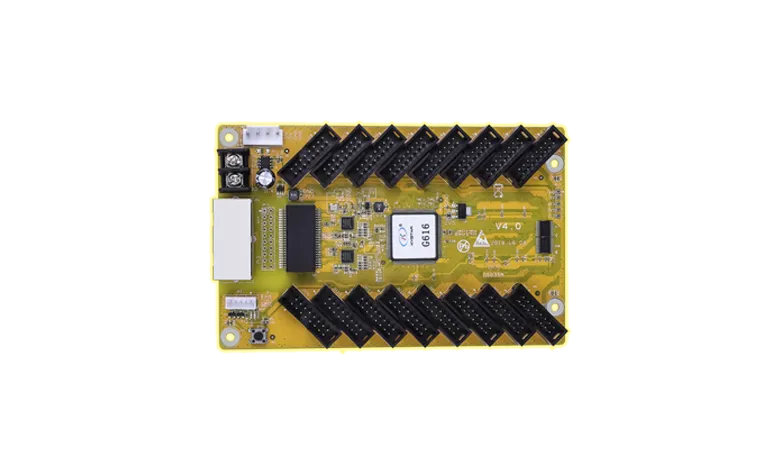 Card thu tín hiệu Kystar - G616 