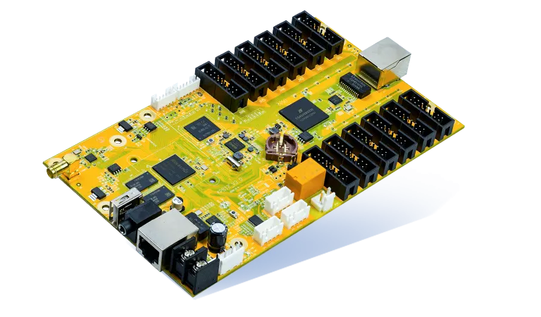 Card tín hiệu Kystar KPB12