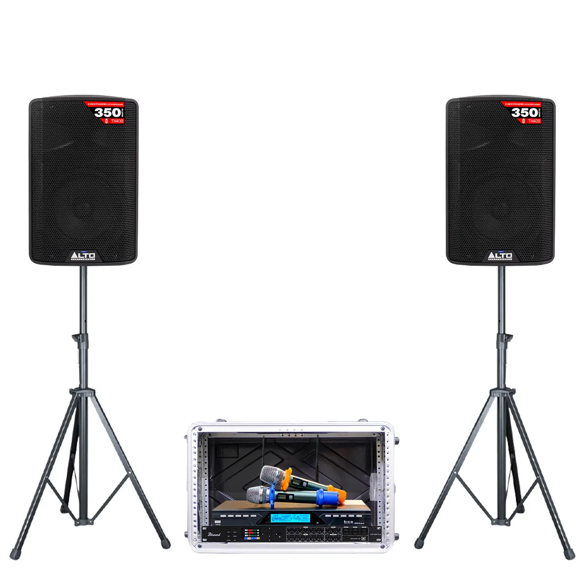 Dàn karaoke giá rẻ BC-ALTO 05