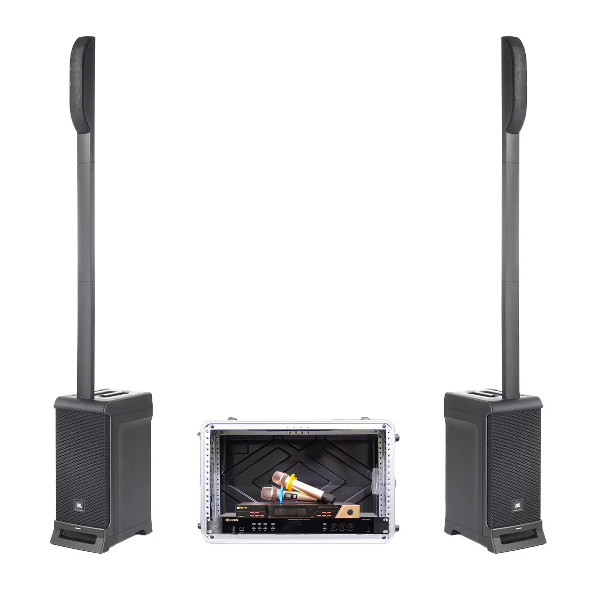 Hệ thống dàn karaoke di động JBL 16