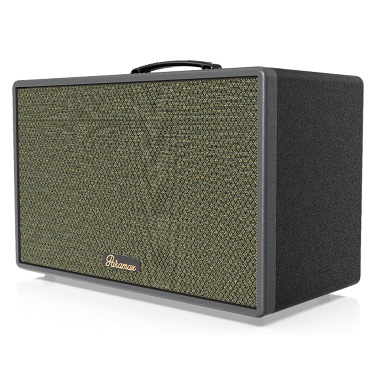 Loa xách tay Paramax Saga