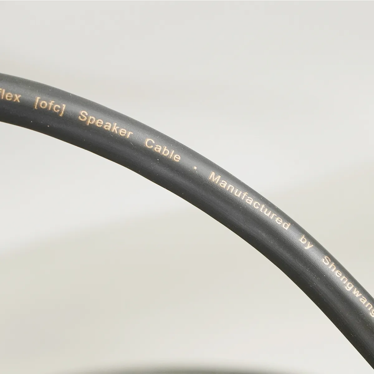 Dây loa Tiansuo RVVT615B 6*1,5mm - Hình 2