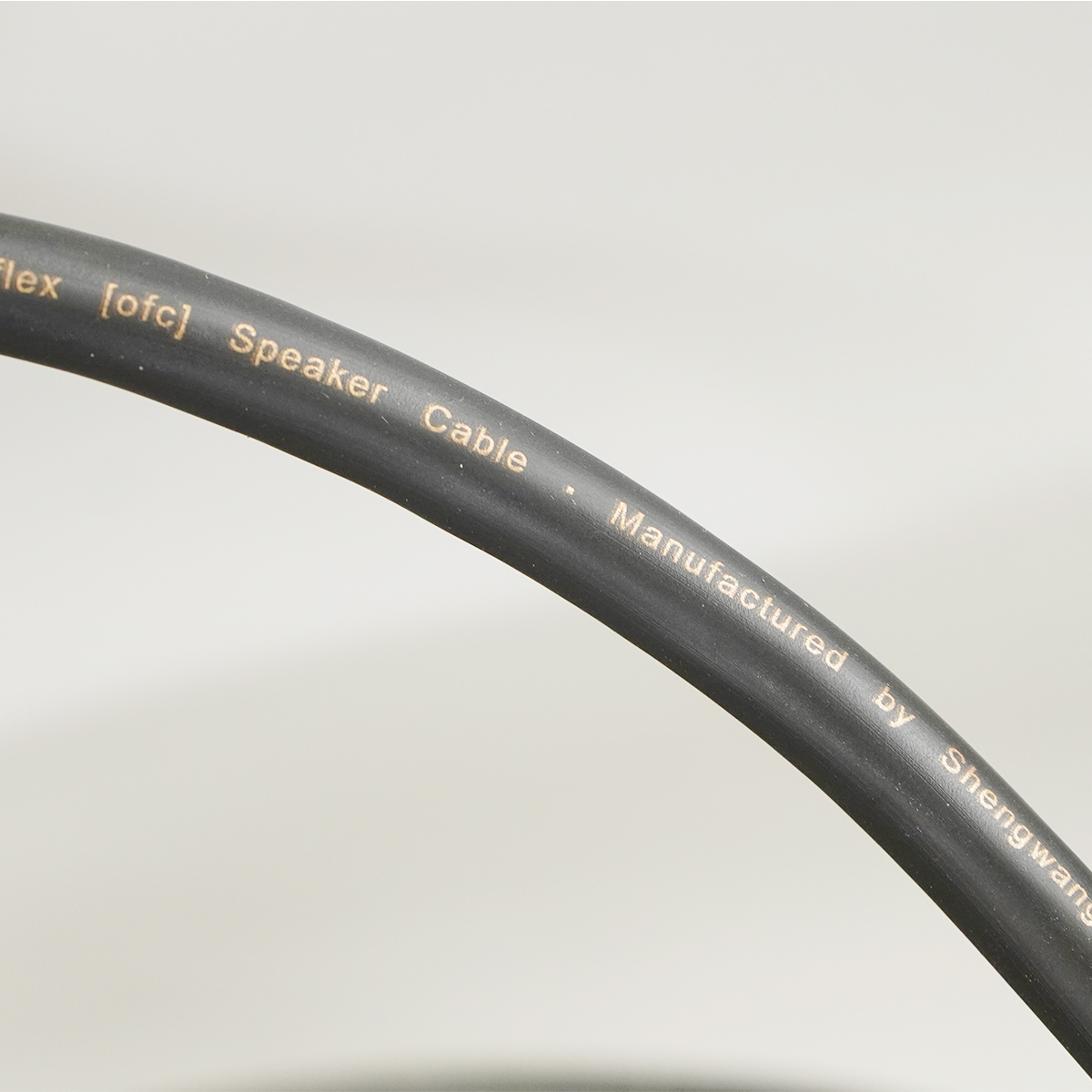 Dây loa Tiansuo RVVT615B 6*1,5mm - Hình 2