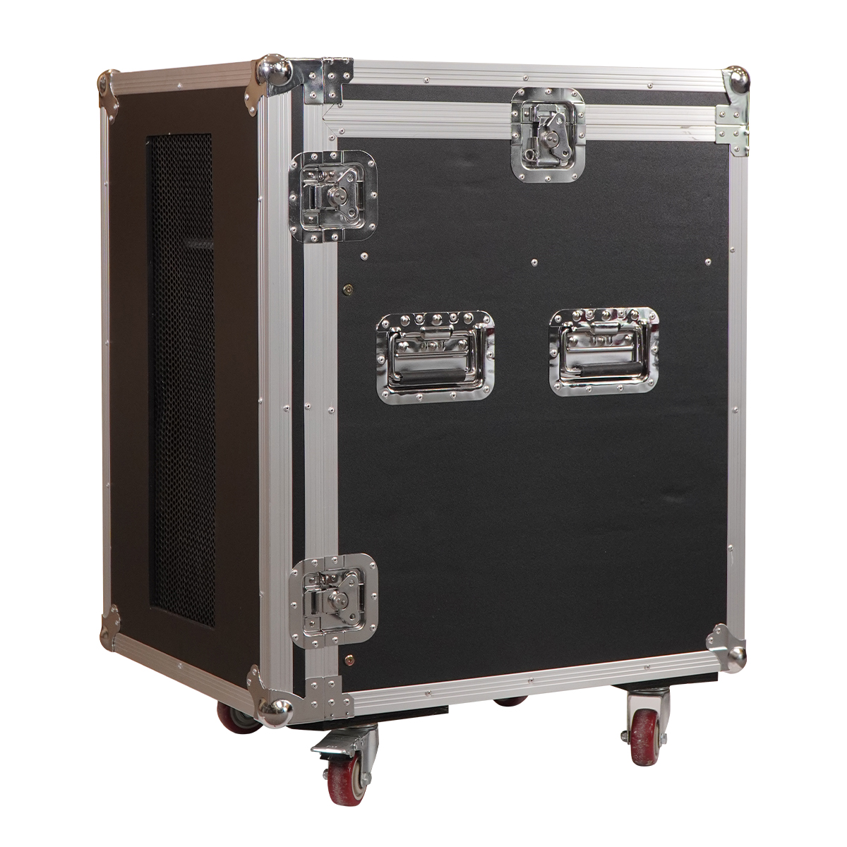 Tủ rack 12U Mixer (gỗ) - Hình 4