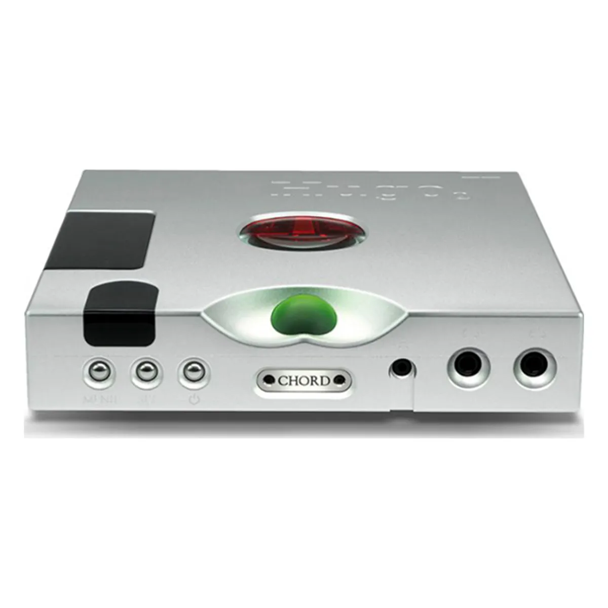 Bộ giải mã DAC Chord Hugo TT 2