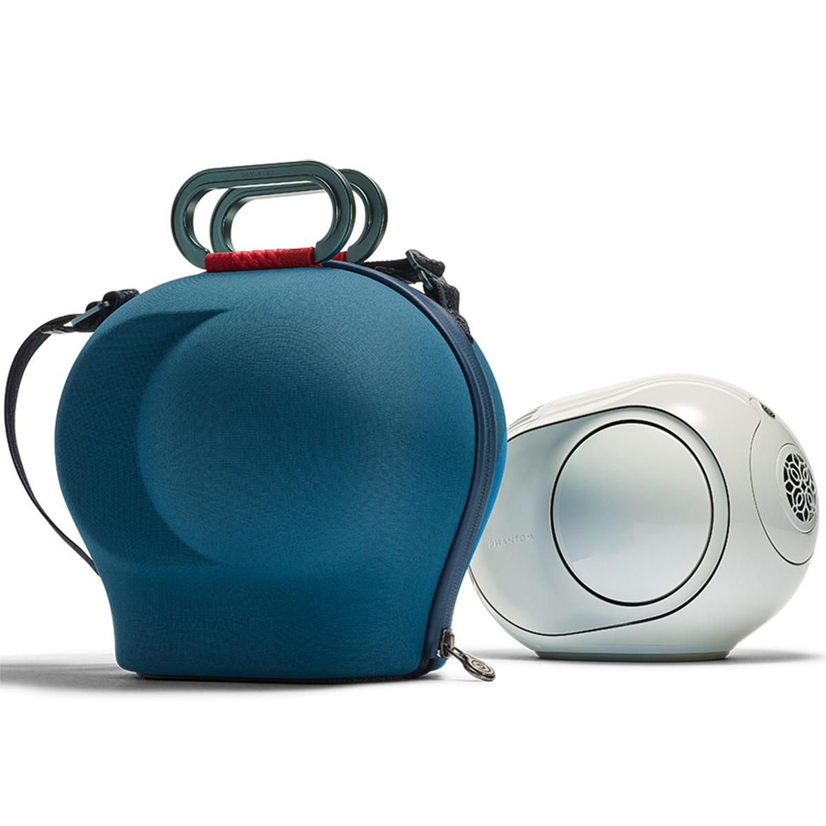 Túi đựng loa Devialet COCOON Reactor