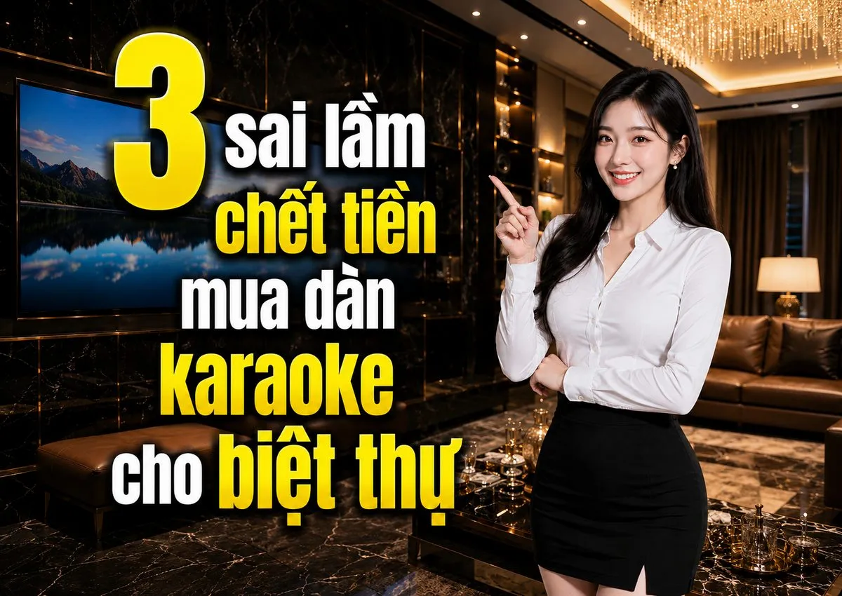 3 sai lầm 