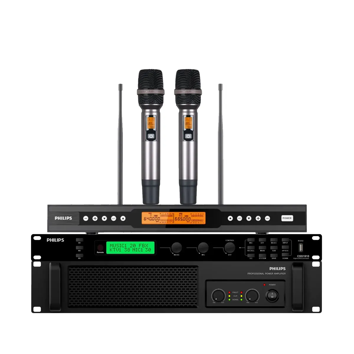 Dàn karaoke gia đình dBTechnologies 23