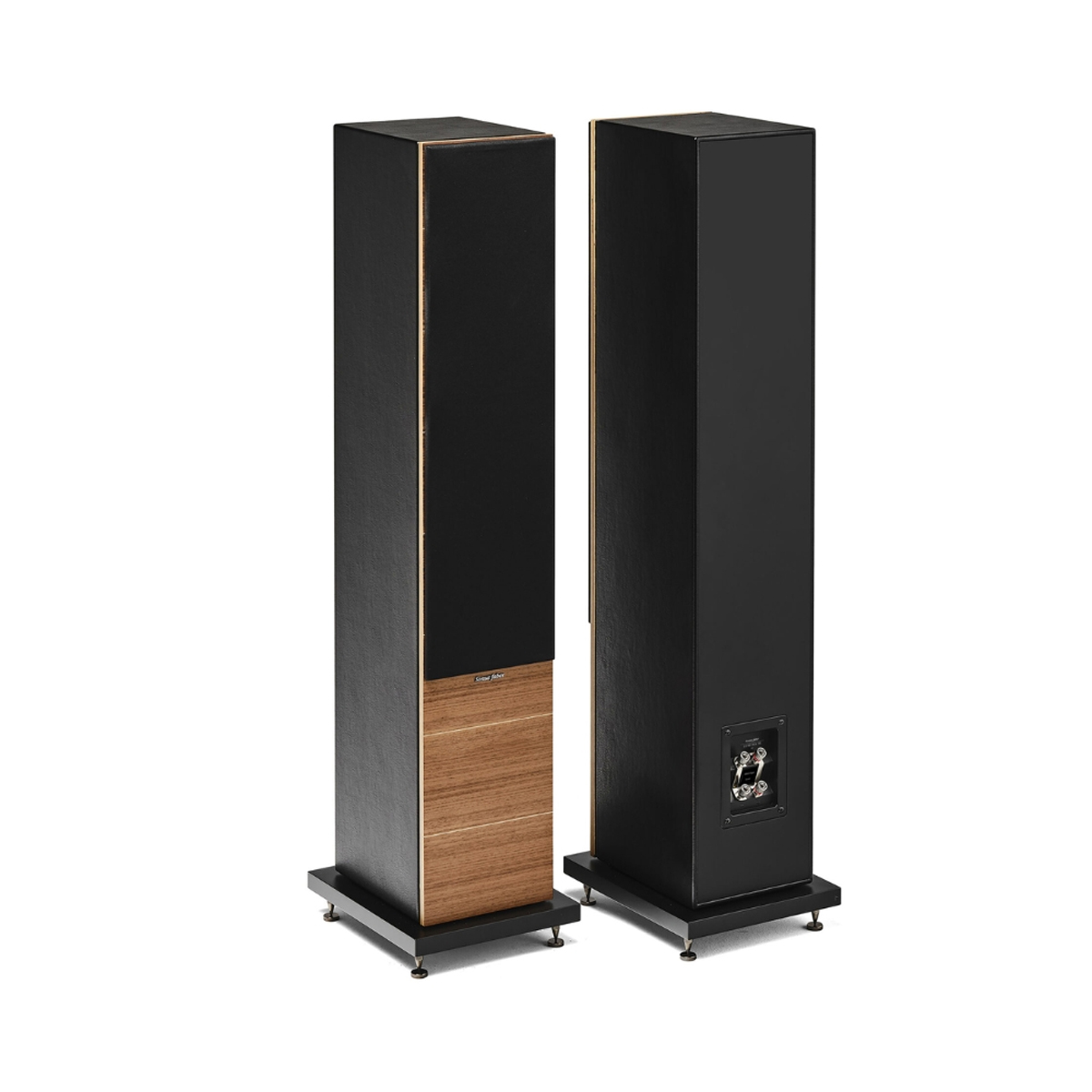 Loa Sonus Faber Lumina III