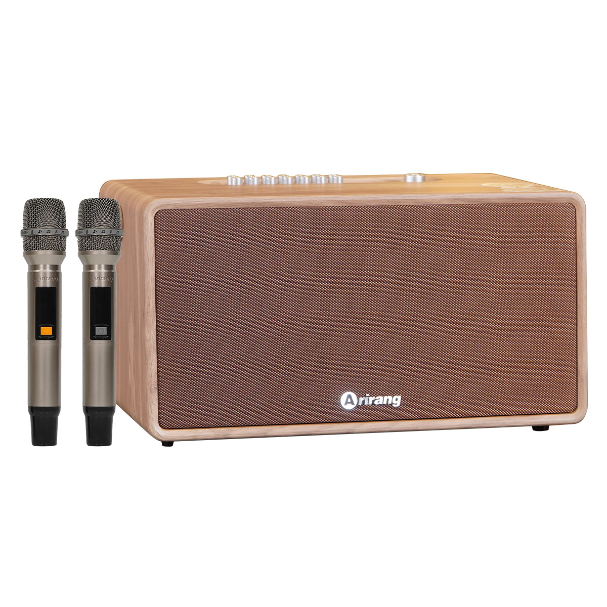 Loa xách tay Arirang MB2iw