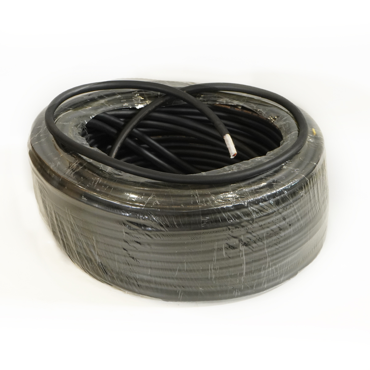 Dây loa Tiansuo RVVT615B 6*1,5mm - Hình 1