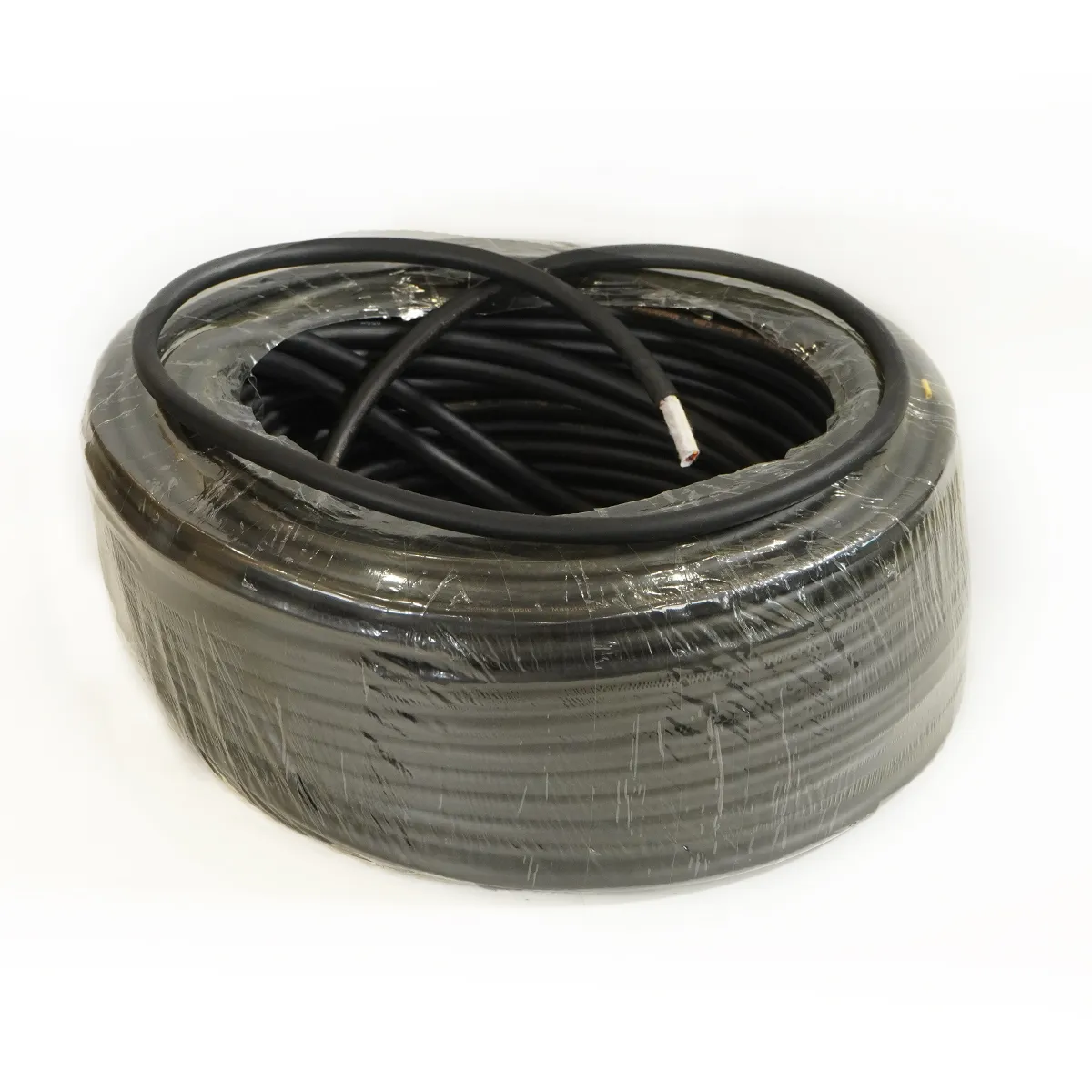 Dây loa Tiansuo RVVT615B 6*1,5mm - Hình 1