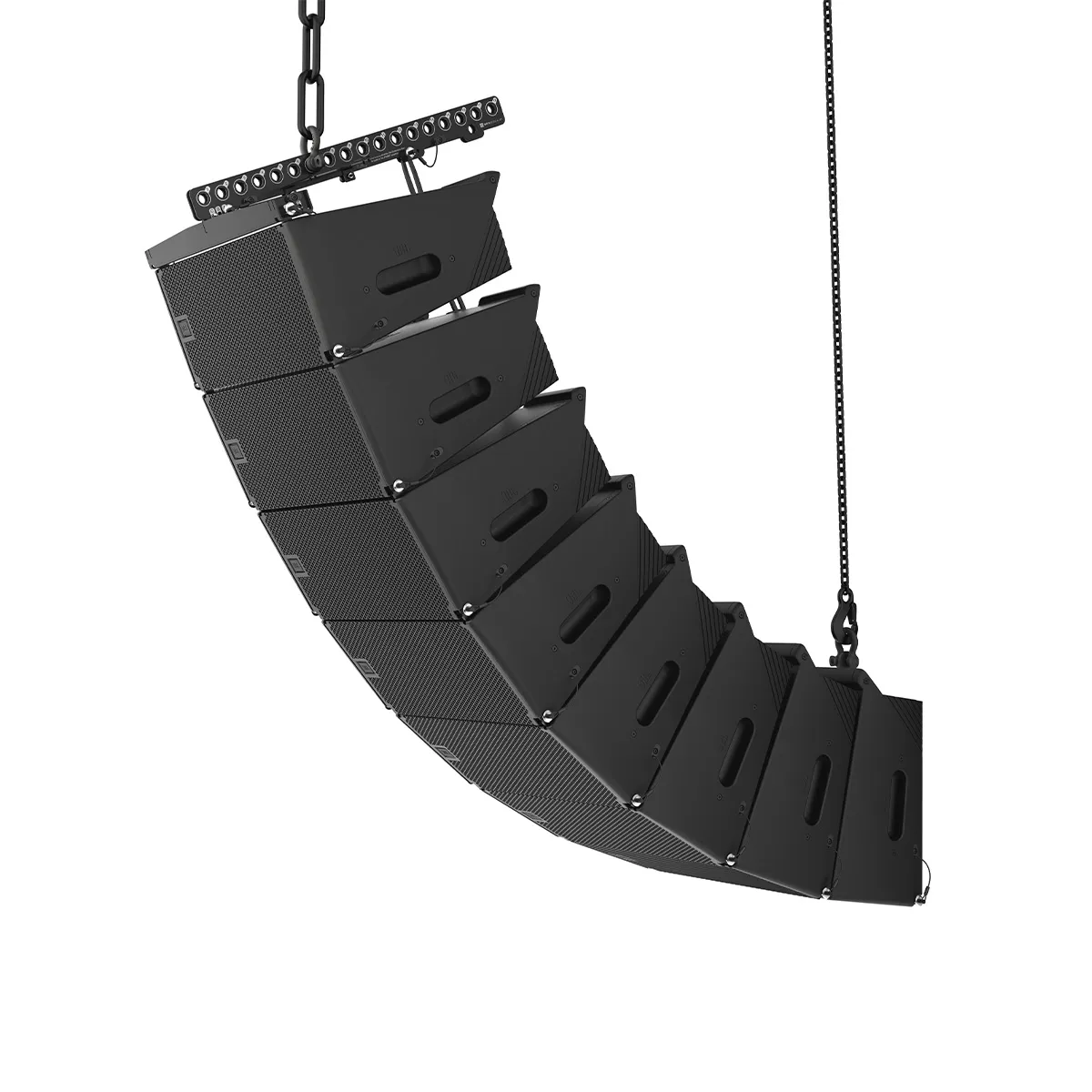 Loa Array Active Bass Đôi 16.5cm JBL SRX906LA (600W, Từ Neo)