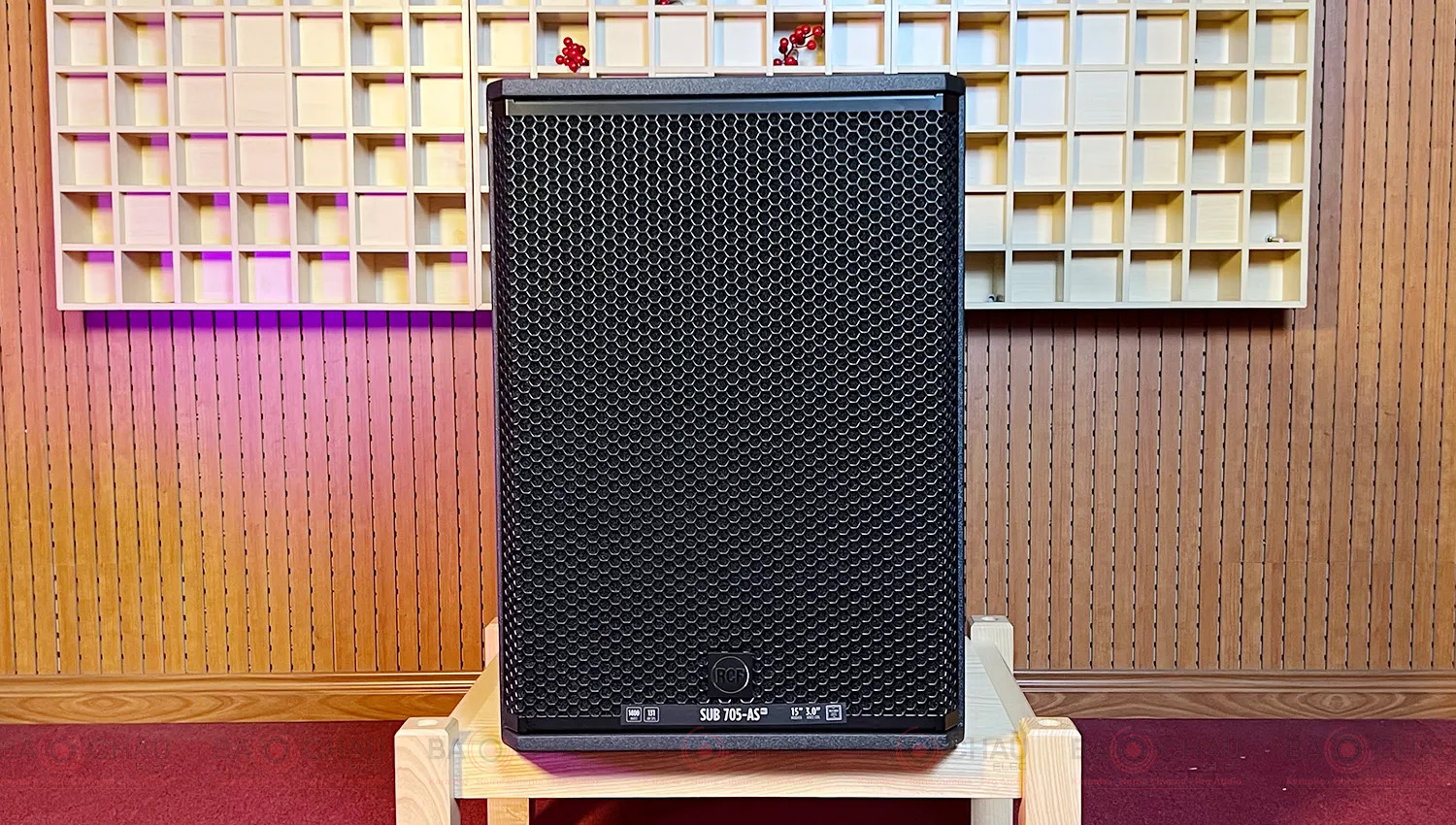 Loa Sub Điện RCF 705-AS MK3