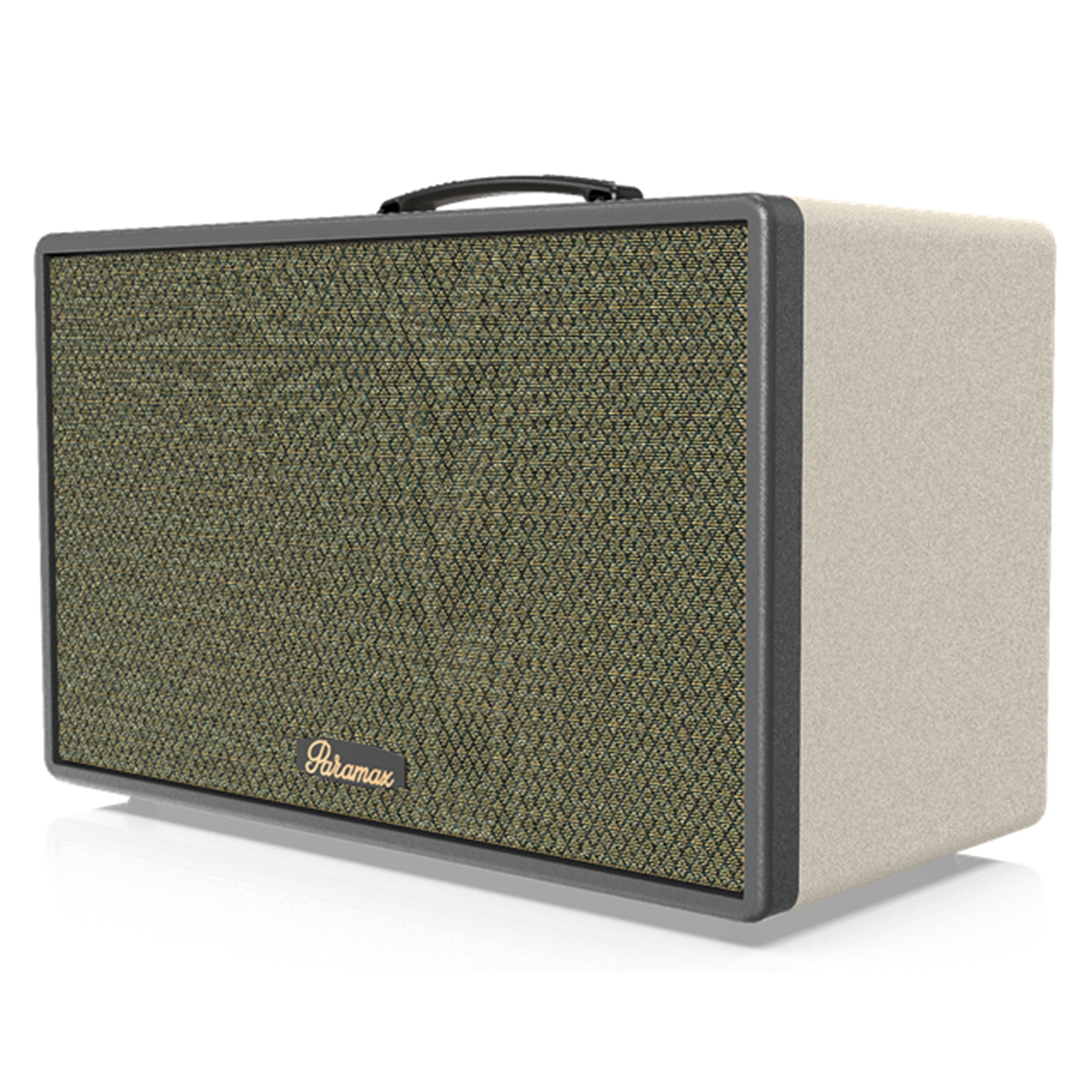 Loa xách tay Paramax Saga