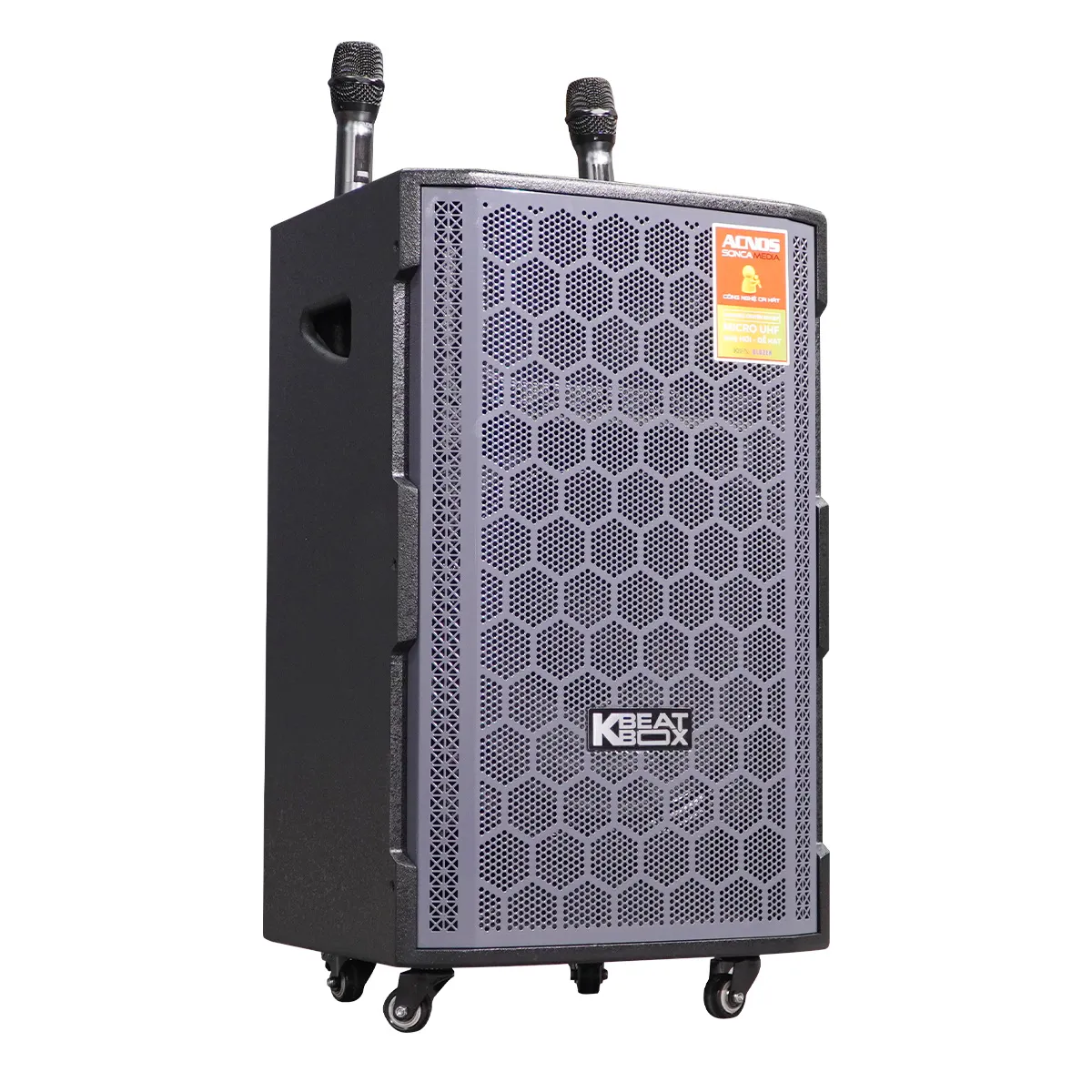 Loa kéo ACNOS CB393G