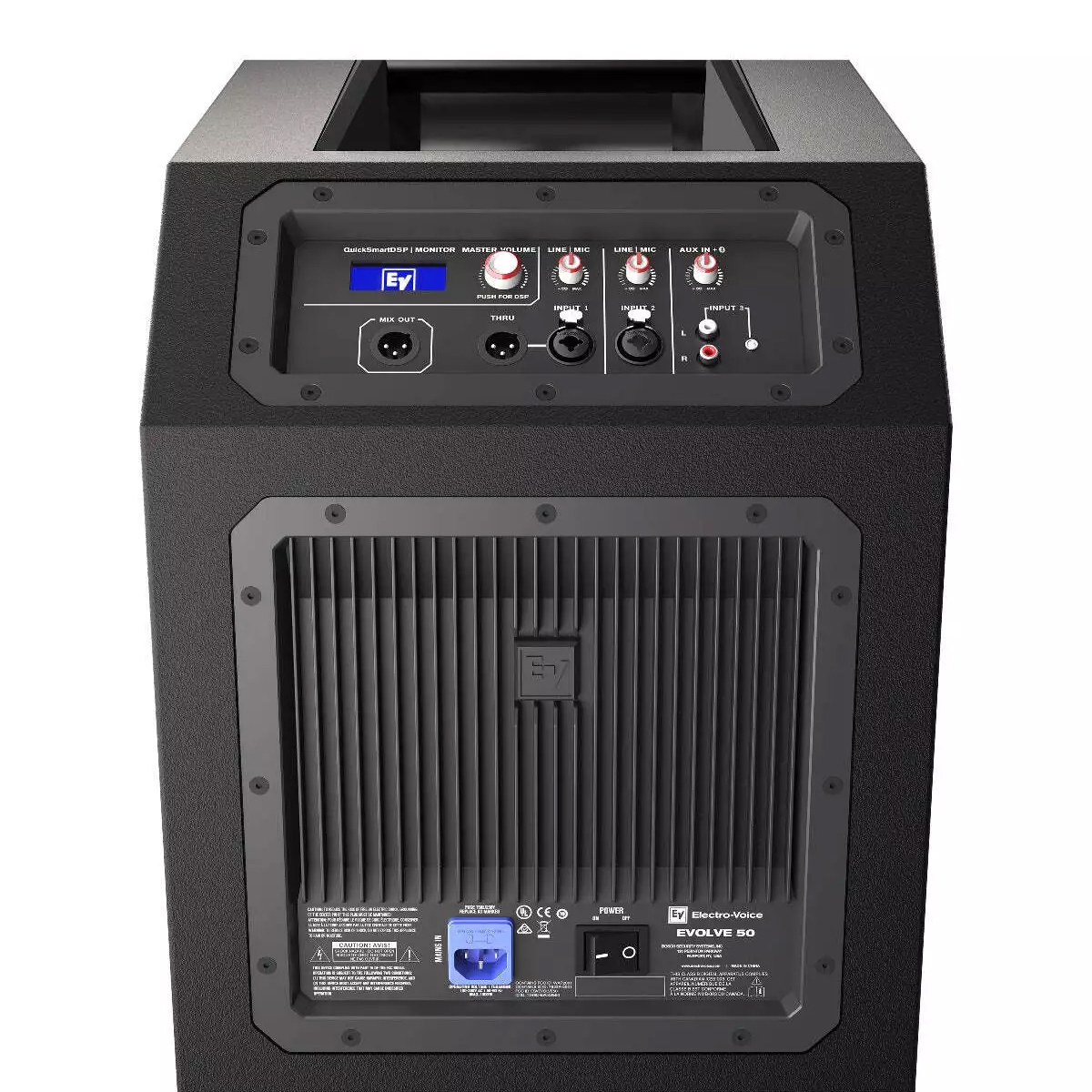 Loa Electro Voice Evolve 50