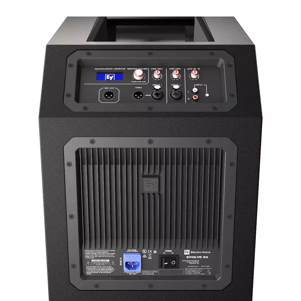 Loa Electro Voice Evolve 50