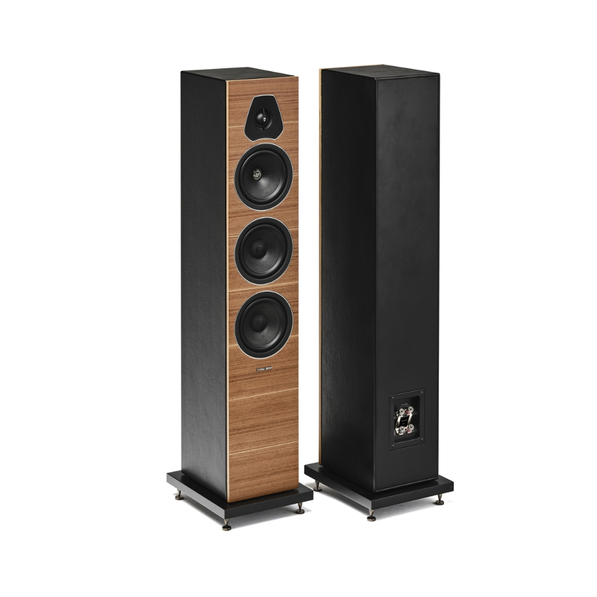 Loa Sonus Faber Lumina III