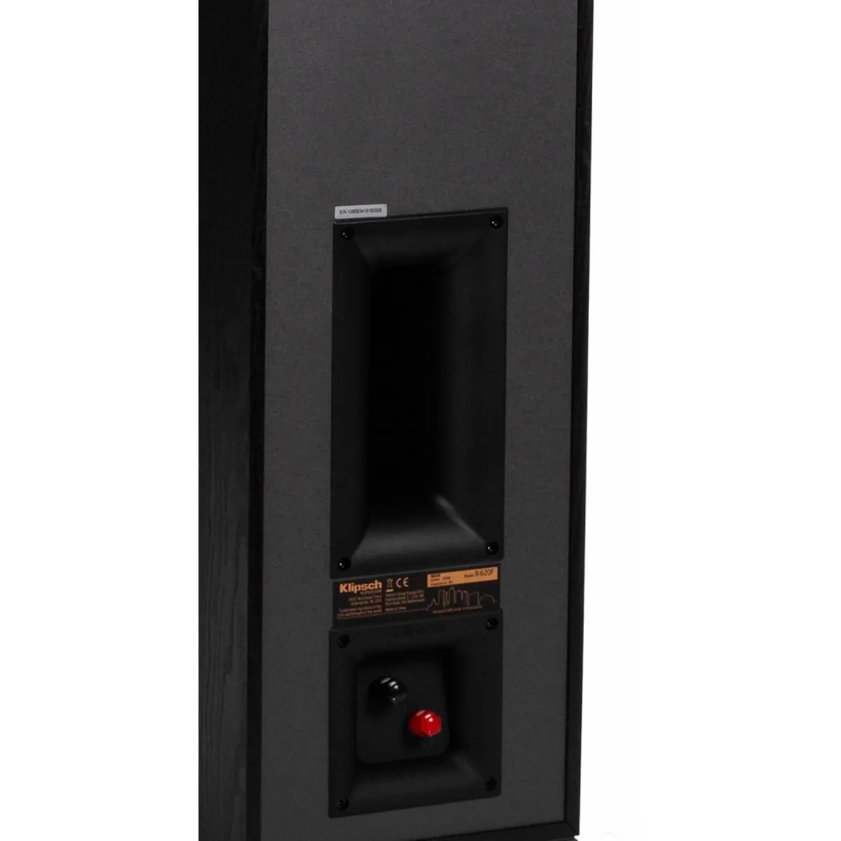 Loa Klipsch R-620F