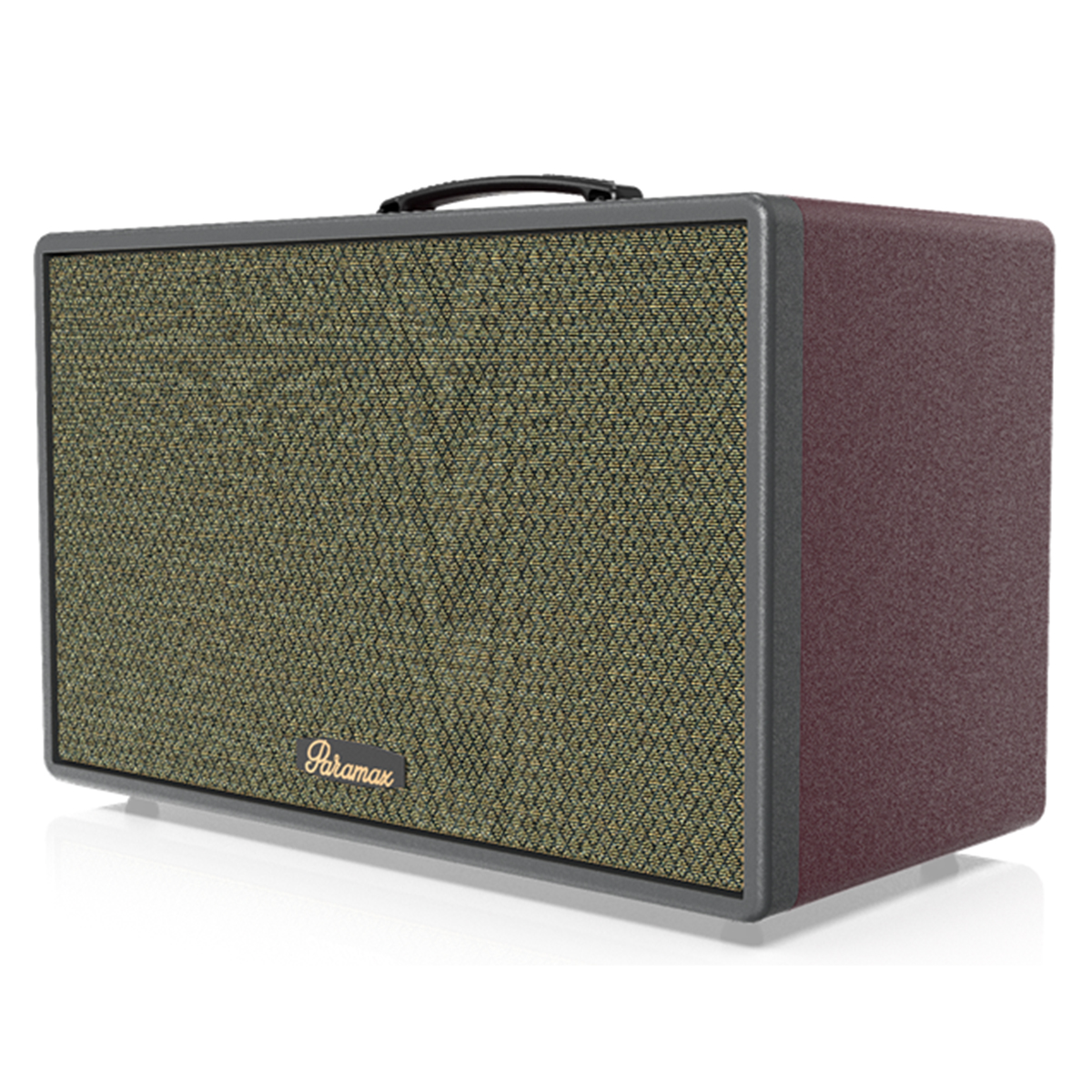 Loa xách tay Paramax Saga