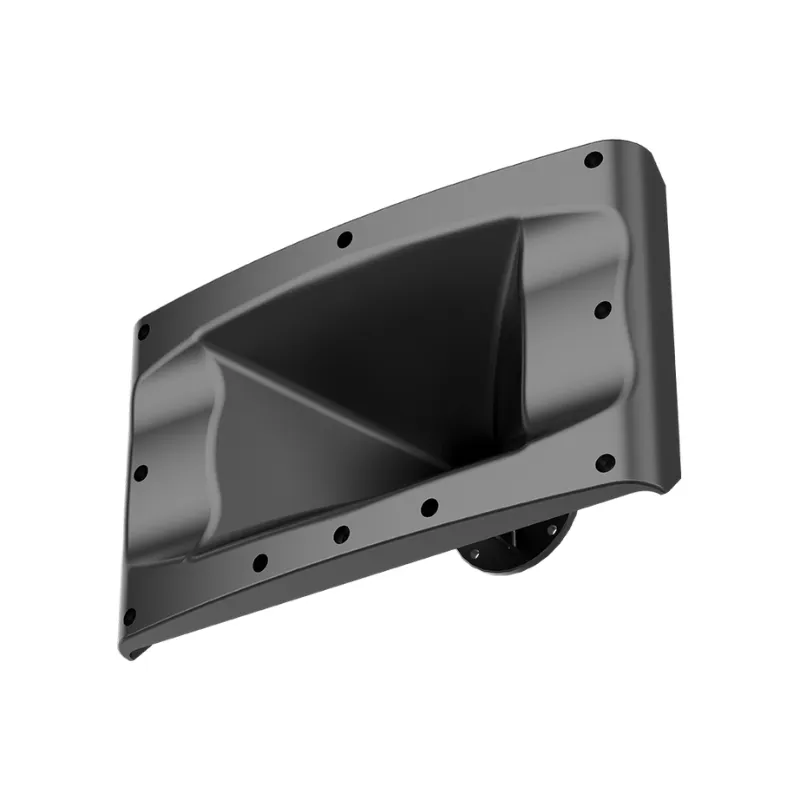Loa Audiocenter SA312+ (Active, Bass 30cm, 2000W, 132dB, Bluetooth, DSP) - Hình 7
