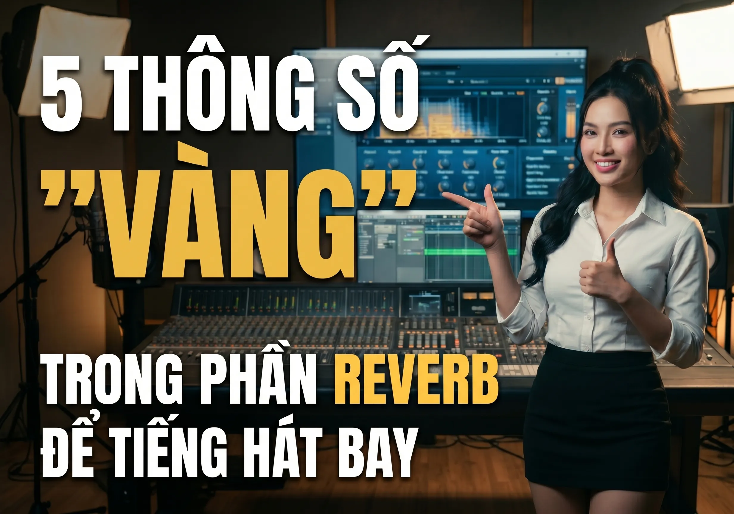 5 Thông Số 
