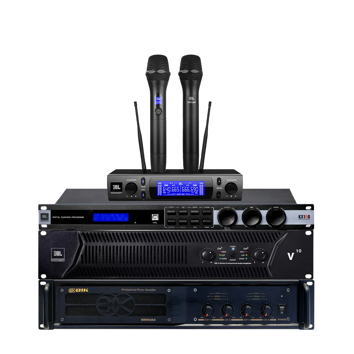 dàn karaoke gia đình BC-T94GD