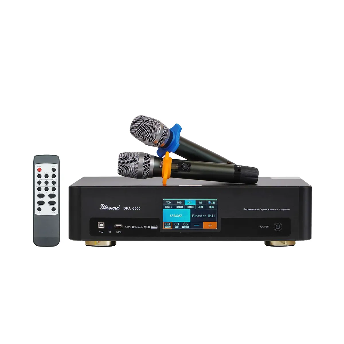 Dàn karaoke JBL PAS 3