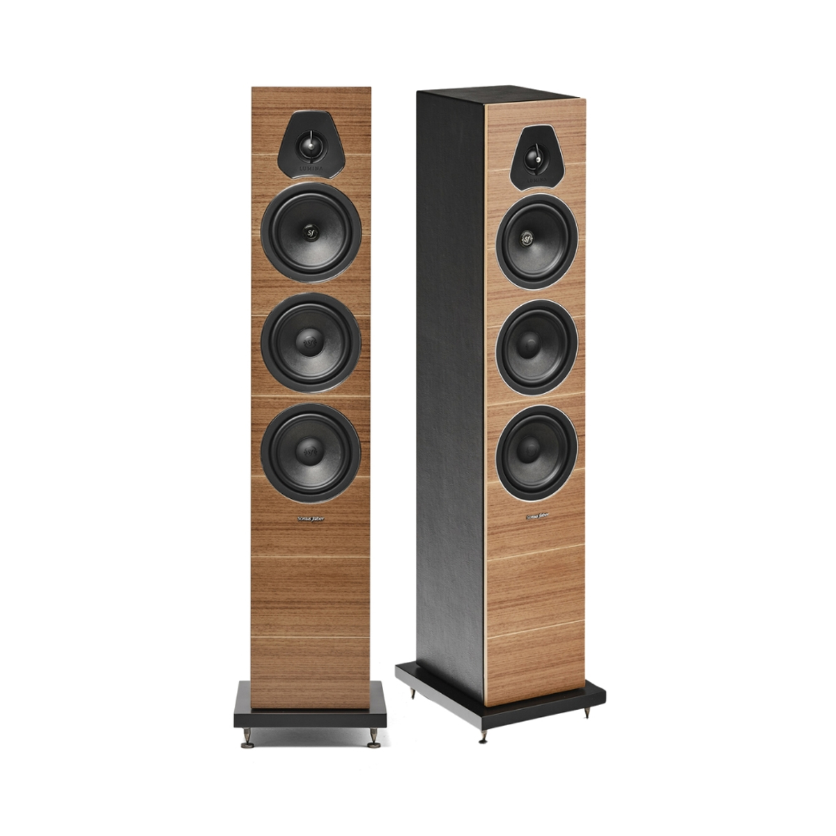 Loa Sonus Faber Lumina III
