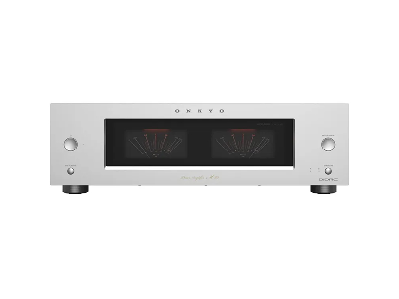 Amply Onkyo M80