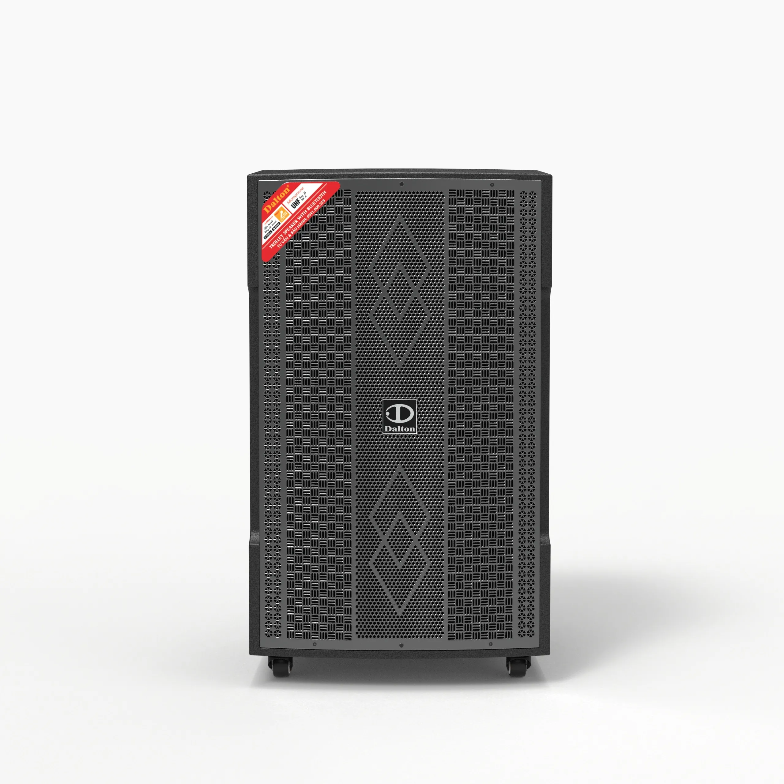 Loa kéo Dalton TS-15G500XP