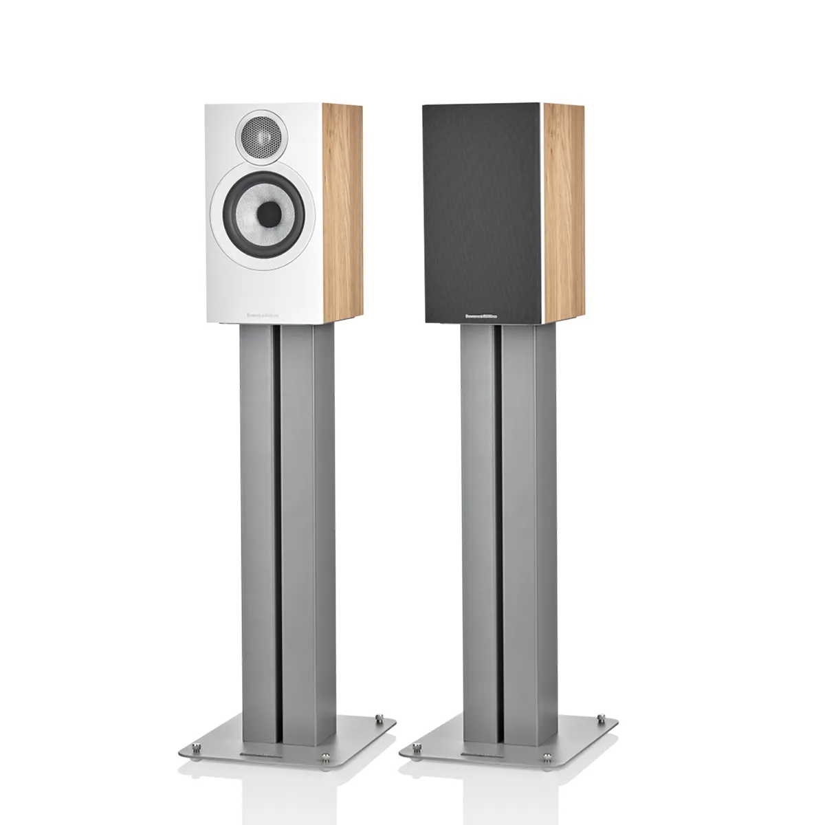 Loa B&W 607 S3 (bookshelf) - Hình 2