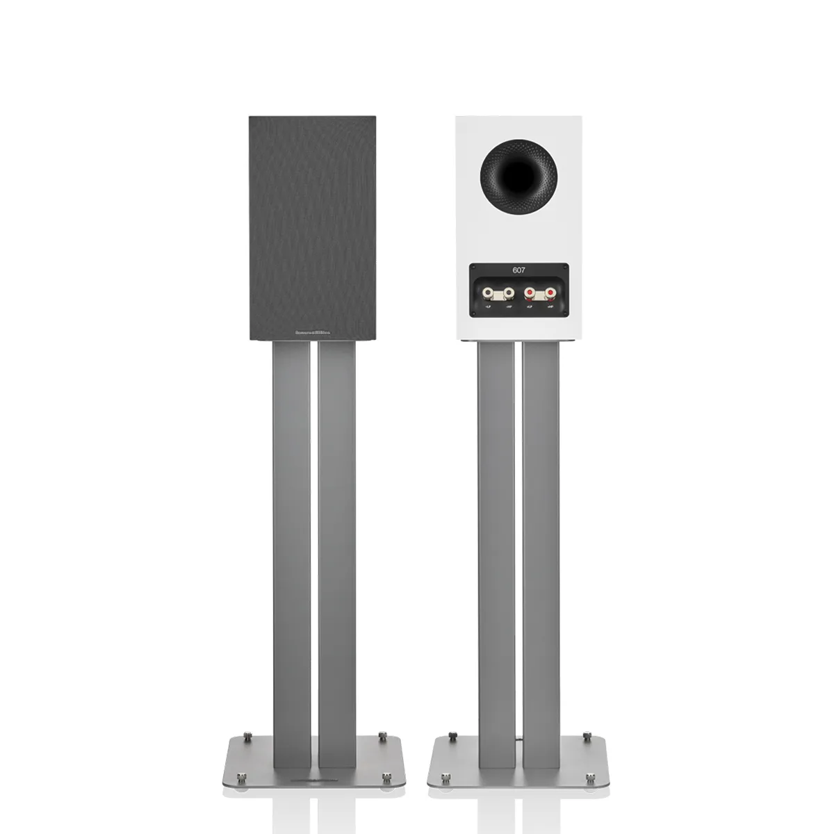 Loa B&W 607 S3 oak