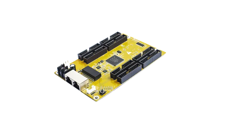 Card thu tín hiệu Kystar - G628 - Hình 2