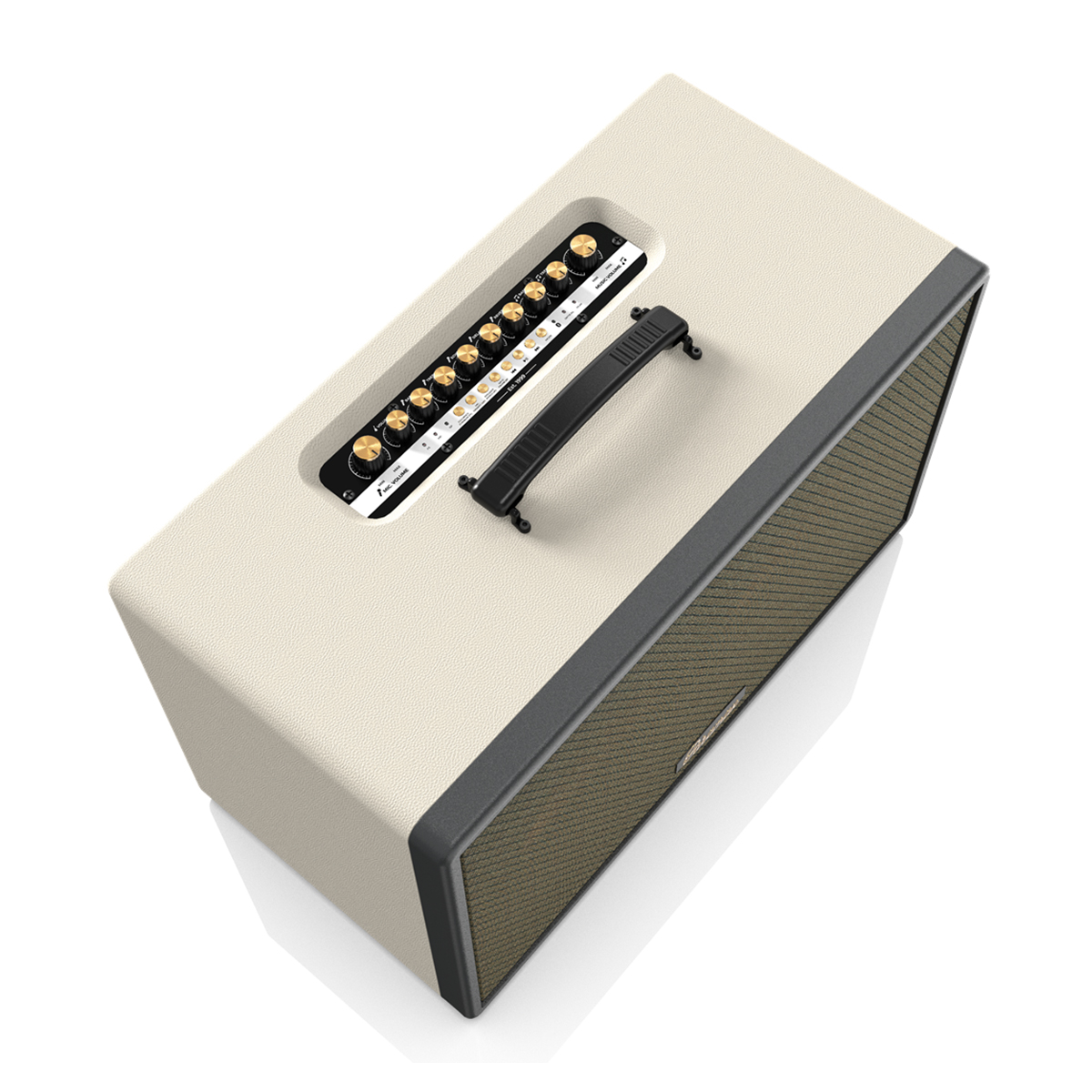 Loa xách tay Paramax Saga